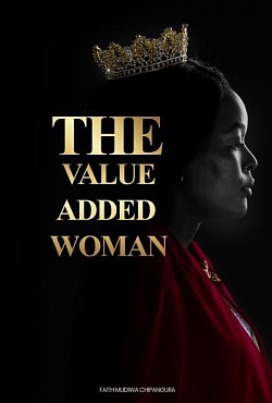 Ms Faith’s THE VALUE ADDED WOMAN