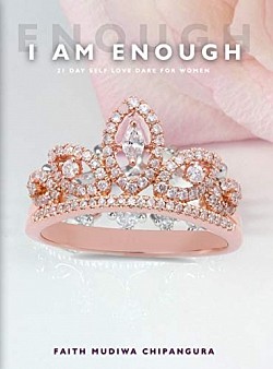 I AM ENOUGH