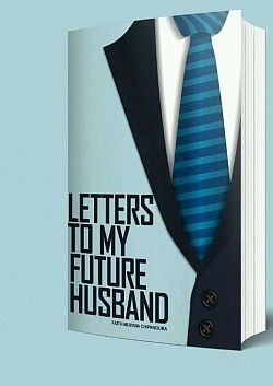 LETTERS TO MY FUTURE HUSBAND