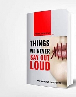 THINGS WE NEVER SAY OUT LOUD