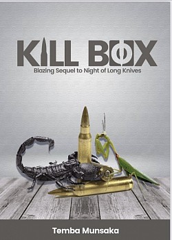 KILL BOX