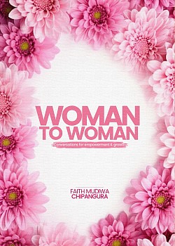 WOMAN TO WOMAN: CONVERSATIONS FOR EMPOWERMENT & GROWTH