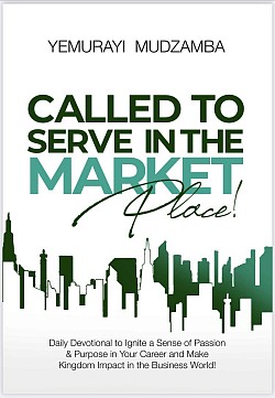 CALLED TO SERVE IN THE MARKETPLACE