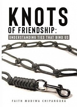 KNOTS OF FRIENDSHIP