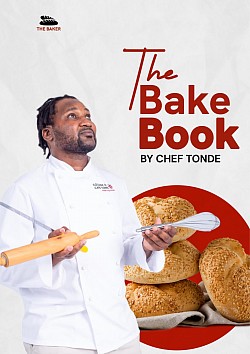 THE BAKEBOOK