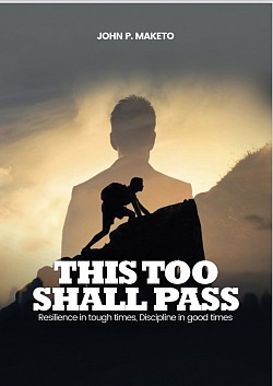 THIS TOO SHALL PASS