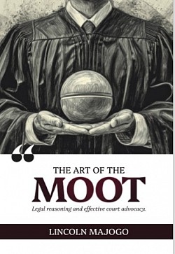 THE ART OF THE MOOT