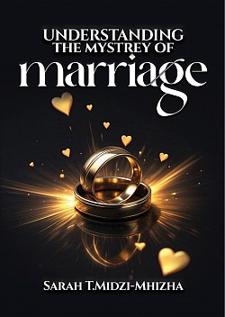 UNDERSTANDING THE MYSTERY OF MARRIAGE