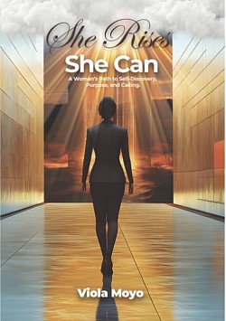 SHE RISES, SHE CAN