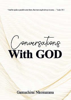 CONVERSATIONS WITH GOD
