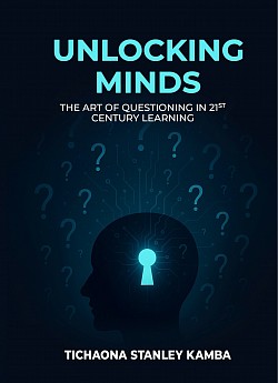 UNLOCKING MINDS