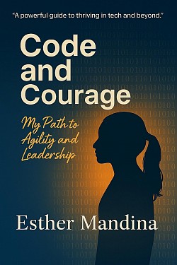 CODE AND COURAGE