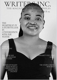 Sue Nyathi