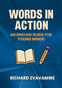 WORDS IN ACTION