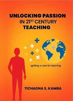 UNLOCKING PASSION IN 21ST TEACHING