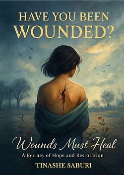 HAVE YOU BEEN WOUNDED