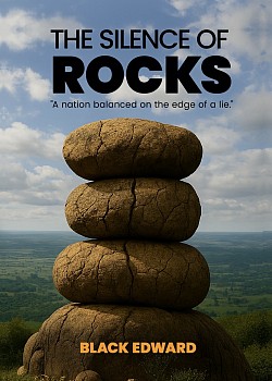 THE SILENCE OF ROCKS