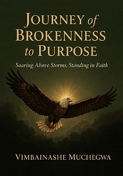 JOURNEY OF BROKENNESS TO PURPOSE