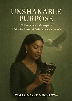 UNSHAKABLE PURPOSE