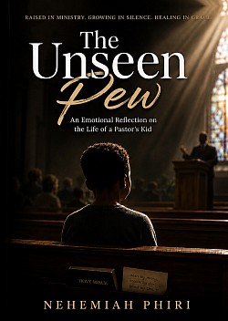 THE UNSEEN PEW