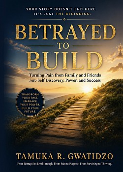 BETRAYED TO BUILD
