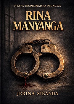 RINA MANYANGA