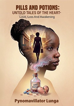 PILLS & POTIONS