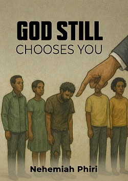 GOD STILL CHOOSES YOU