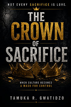 THE CROWN OF SACRIFICE