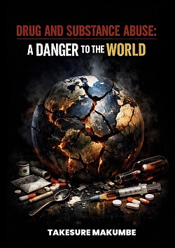 DRUG & SUBSTANCE ABUSE: A DANGER TO THE WORLD