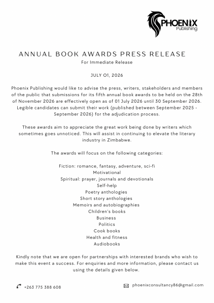 Annual awards