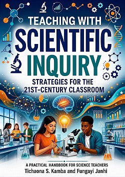 TEACHING WITH SCIENTIFIC INQUIRY