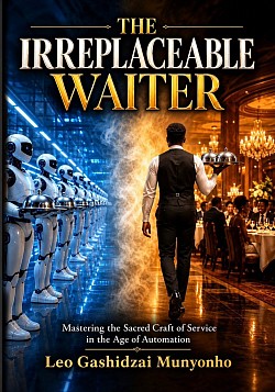 THE IRREPLACEABLE WAITER