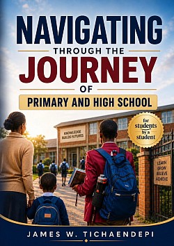 NAVIGATING THROUGH THE JOURNEY OF PRIMARY AND HIGH SCHOOL